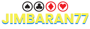 Logo JIMBARAN77